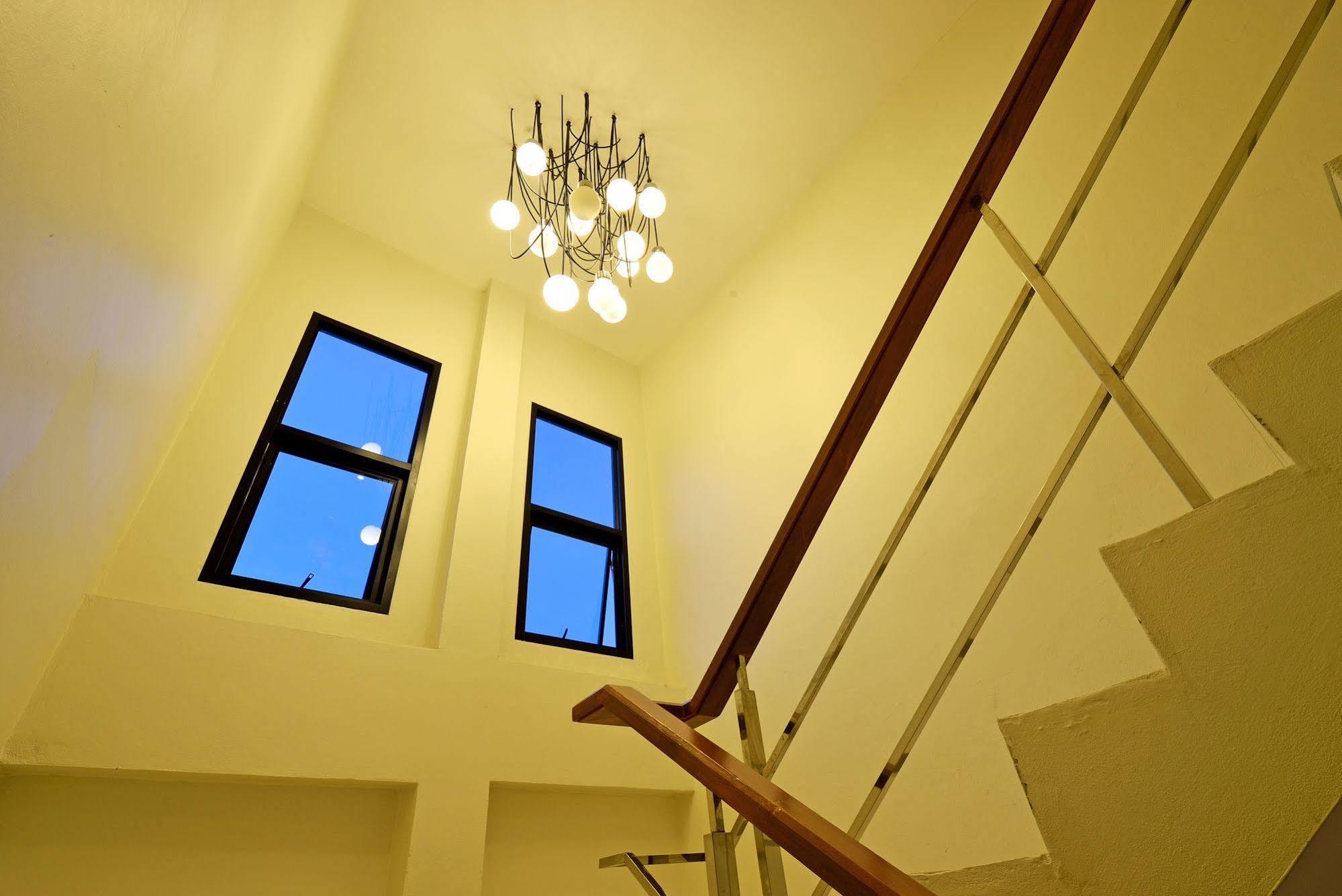 Tairada Boutique Hotel Krabi Zewnętrze zdjęcie