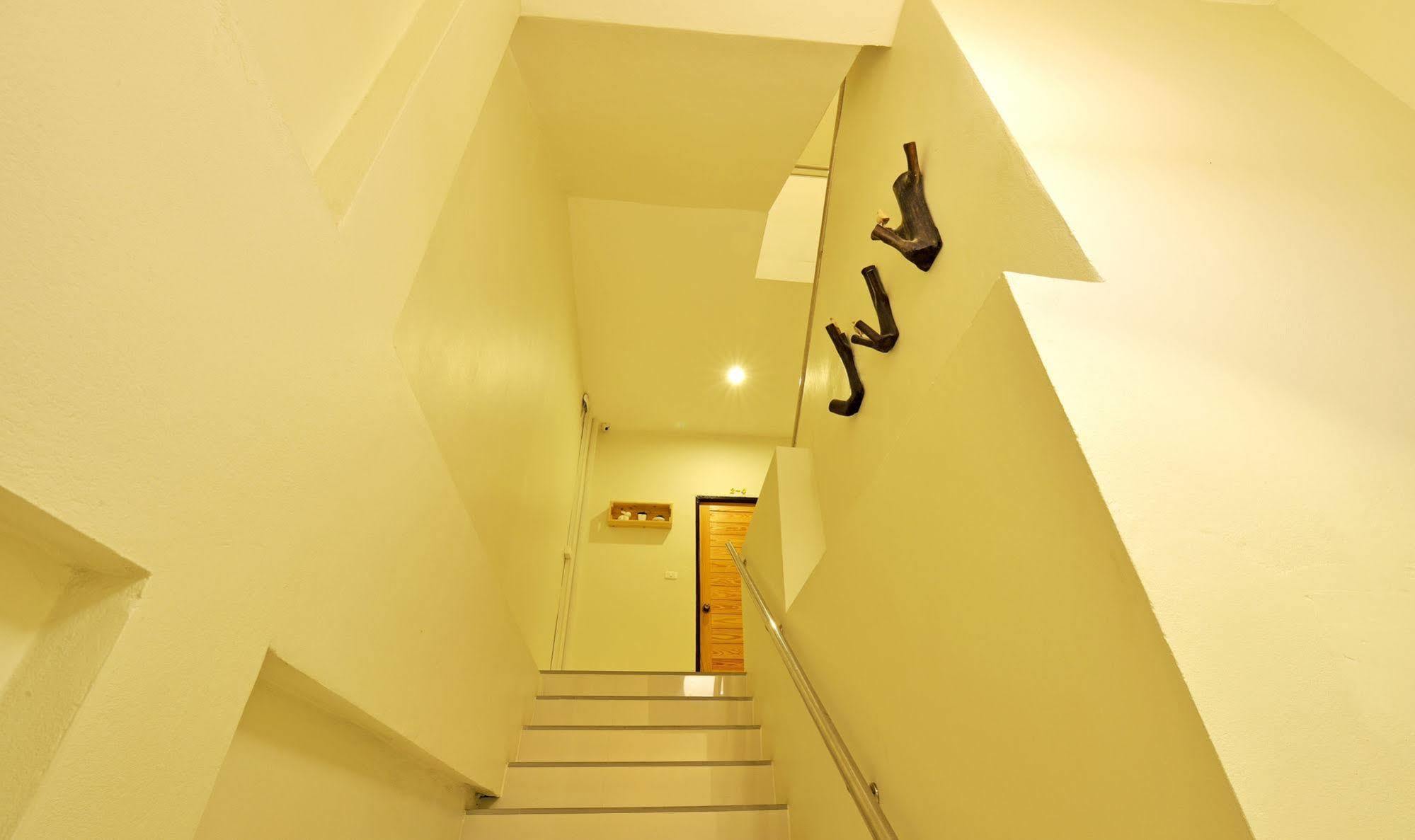 Tairada Boutique Hotel Krabi Zewnętrze zdjęcie