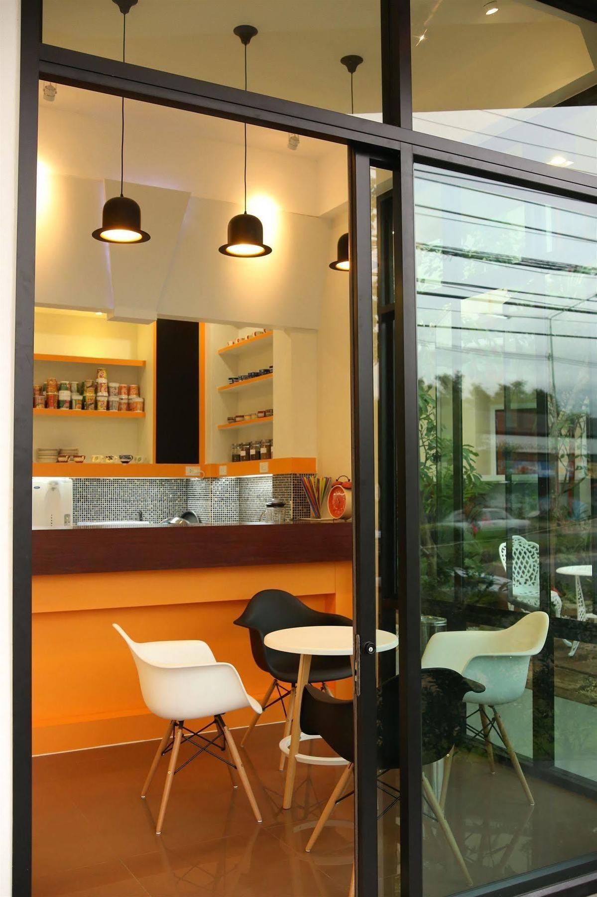 Tairada Boutique Hotel Krabi Zewnętrze zdjęcie